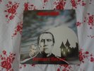 WARFARE Hammer Horror  NWOBHM  sleeve notes cushing / lee