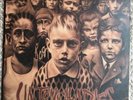 KORN-Untouchables 2 LP vinyl record RARE OOP 2002 ALBUM