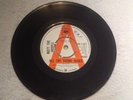 MOTT THE HOOPLE ALL THE YOUNG DUDES 1972 UK CBS PROMO 7