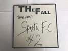 The Fall - Theme From Sparta FC #2 - 7