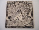 1985 Septic Death Vintage LP Vinyl Record Pushead Pusmort Punk Skate Thrash rock