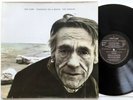 The Cure - Standing On A Beach · The Singles LP  (Fiction Records 829 239-1)
