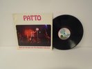 Patto - Roll 'Em Smoke 'Em Put Another Line Out ORIG. US LP