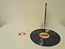 I Teoremi - S/T ITALIAN REISSUE LP + 7