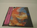 Sammy/The Freedom Unity - Salute To Soul JAPAN REISSUE LP w/ obi