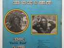 WINSTON MCANUFF / WHAT THE MAN A DEAL LP REGGAE ROOTS RARE JAMAICA PRESS