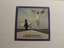 ROLLING STONES Get Yer Ya-Ya's Out LP London Rec. NPS-5 US 1970 SEALED M 6D