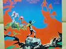 JPN 1st Edition  Uriah Heep/The Magician's Birthday  YZ-1-BZ  Free Shipping