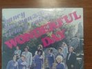 Nancy Harmon And The Victory Voices Wonderful Day RARE Gospel lp