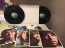 THE BEATLES WHITE ALBUM Apple LP  ALL 7  ERRORS A1615730 Rare