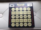 Elvis Presley 4-Lp Box Set ELVIS The Other Sides Vol. 2 RCA 6402 w/Poster Swatch