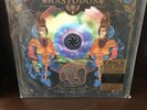 Mastodon Crack The Skye 2xLP rare 45 rpm pressing limited 2500 copies oop sealed