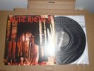 Bathory - Under The Sign Of The Black Mark LP (2003 re-issue, black vinyl)