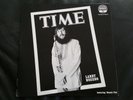 Larry Nozero Featuring Dennis Tini ?Time Vinyl LP 1975 Strata Records Soul-Jazz