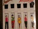 Xray Spex record Limited Edition Orange vinyl SEALED record  VM 9001