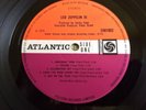 LED ZEPPELIN - LED ZEP III - VINYL L.P RED/PLUM - PETER GRANT CREDIT