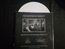 SISTERS OF MERCY RARE LIVE LP VOL II(KOND)