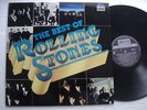 The Rolling Stones - The best of - Rare HONG KONG only Ltd edition LP / NM
