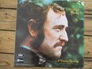 Richard Harris *SIGNED* A Tramp Shining ALBUM COVER. 12