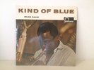Miles Davis, Kind Of Blue, Fontana, French First Press, Mono, NM/NM