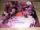 THE MOVING SIDEWALKS - FLASH - VINYL LP (PINK VINYL) - US PSYCH - 1969