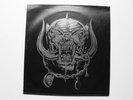 Motörhead No Remorse 2 LP Leather Cover 1984 Girlschool, Saxon, AC/DC, Hawkwind
