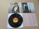 BRUCE SPRINGSTEEN Darkness On The Edge Of Town LP & INSERT 1978 UK 1ST PRESSING