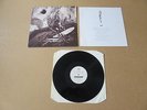 DAVID SYLVIAN Secrets Of The Beehive LP & INSERT ORIGINAL UK 1ST PRESSING V2471