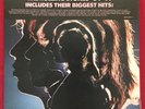 THE ROLLING STONES   HOT ROCKS (1971) 2 LP LONDON STEREO 2PS 606/7  NM