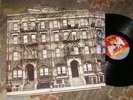 Excellent 1976 Hard Rock 2-LP - LED ZEPPELIN 