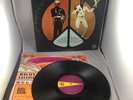 Edwin Starr, War and Peace, Vinyl Album Gordy Records GLPS 948, 1970