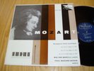 RARE WESTMINSTER XWN 18569 MOZART - VIOLIN & PIANO SONATAS *WALTER BARYLLI* EX-