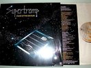Supertramp Crime Of The Century Audiophile 180g Vinyl LP Speakers Corner SP-3647