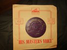 ELVIS PRESLEY:TOO MUCH / PLAYIN' FOR KEEPS Original 1957 HMV 45 V/G PLUS CON