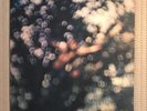 PINK FLOYD - OBSCURED BY THE CLOUDS -  ORIGINAL UK 1ST PRESS - HARVEST