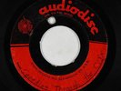 Funk/Sweet Soul Acetate 45 - Hale Sisters - Speeding Through The City - unknown?