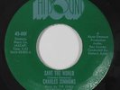Funk 45 - Charles Simmons - Save The World - Hitsound - VG+ mp3