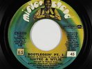Funk 45 - Simtec & Wylie - Bootleggin' - Mister Chand - mp3