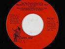 Funk Disco 45 - Advanced Workers/Amiri Baraka - You Was Dancin - Peoples War