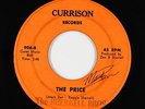 Crossover Soul 45 - Sherrell Bros. - The Price - Currison - mp3