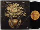BOB JAMES One CTI CTI 6043 LP VG++/NM