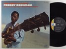 FREDDY ROBINSON The Coming Atlantis WORLD PACIFIC JAZZ LP VG+ gatefold