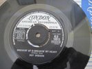 ROY ORBISON Breakin' Up Is Breakin' My Heart  1965 LONDON  superb EX+