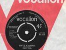 TOMMY NEAL: GOIN' TO A HAPPENING (UK VOCALION 9290) NORTHERN - 99.99% MINT