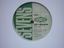 northern soul diane lewis keep a hold on me/ j j barnes sweet hone uk 45 sevens