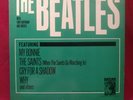 The Beatles with Tony Sheridan and Guests MGM E4215 Mono Sharp