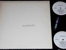 Beatles White ALbum MFSL 2LP & Inserts Audiophile Japanese Pressed EX