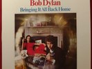 BOB DYLAN BRINGING IT ALL BACK HOME 45 RPM VINYL LP Un Numbered