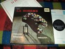 SXL 2170/1 2LP Tebaldi , Bergonzi, Siepi, Serafin: Puccini: La Boheme. NM/MINT