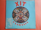 XIT - ENTRANCE , RARE PRIVATE PRESS INDIAN PSYCH ROCK 1974 LP
